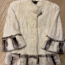Норковая куртка / шуба (фото #1)