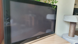 Panasonic TH-50PV700P (1 foto / 3)