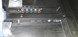 Philips 42pfl5405h/12 (3 foto / 4)
