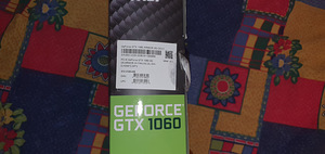 Gtx 1060 MSI Armor (3 foto / 3)