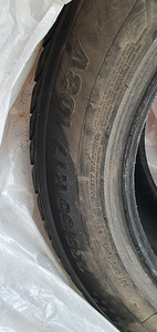235/55 r17 Kumho Talverehvid (2 foto / 5)