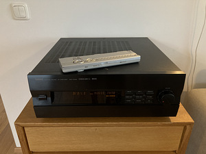 Yamaha DSP-A1092 (1 foto / 3)