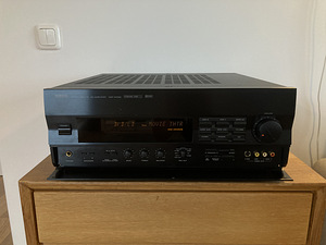 Yamaha DSP-A1092 (2 foto / 3)