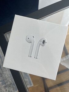 AirPods (1 фото из 3)