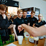 Nord Coffee ищет в свою команду бариста, эстонский от B1 (фото #1)