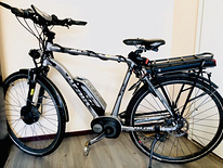 Bosch E-jalgratas