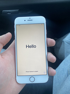 iPhone 6 16gb (2 foto / 2)