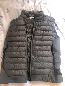 Stone Island vest (1 foto / 5)