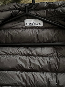 Stone Island vest (4 foto / 5)