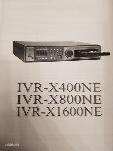 DVR видеорегистратор (фото #3)