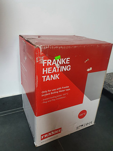 Boiler FRANKE FR8410 (4 foto / 4)