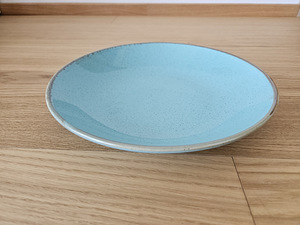 Suur coupe taldrik Porland Seasons Ø26cm (erinevad värvid) (1 foto / 5)