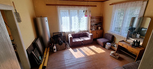 Kruusa tn 26, Kiviõli, Lüganuse vald, Ida-Virumaa (2 foto / 10)