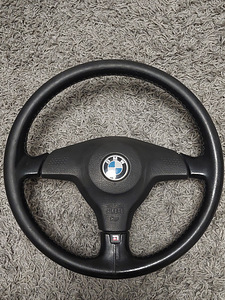 E36 Sport steering wheel rool (1 foto / 3)