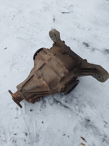 E36 typ 168 differ (1 foto / 3)
