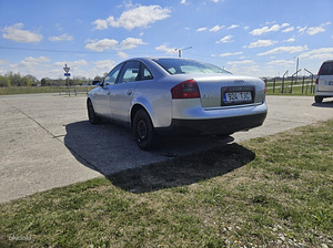 Audi A6 C5 1.8 92кВт (2 фото из 9)