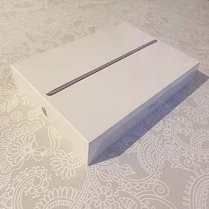 iPad (9th Generation) Wi-Fi 256GB Space Gray (1 foto / 4)