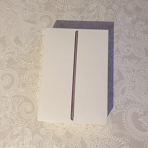 iPad (9th Generation) Wi-Fi 256GB Space Gray (3 foto / 4)