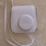Сумка для фотоаппарата Вутлар Fujifilm instax mini 11, Ледяной Белый (фото #1)