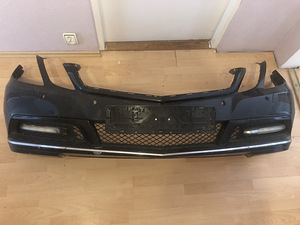 Mercedes E-class c207 (2 foto / 2)