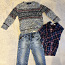 Одежда пакетом на мальчика 92/98 (фото #5)