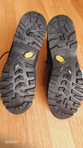 Новые мужские горные ботинки Scarpa Marmolado pro OD 43,5 ра (фото #4)
