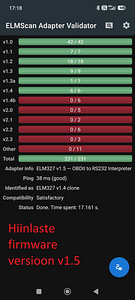 OBD2 ELM327 mini V2.3 (Special Edition) (6 foto / 6)