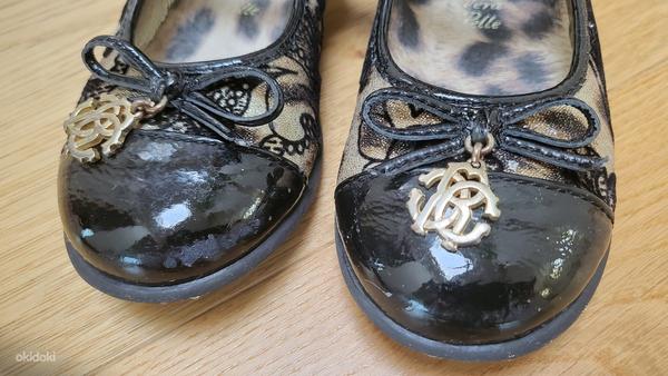 Roberto Cavalli tüdrukute kingad s. 25 (foto #4)