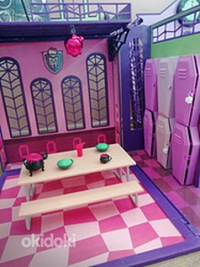 Monster High Kool (2 foto / 3)