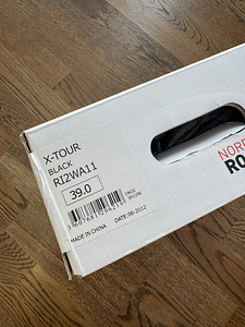 Naiste suusasaapad Rossignol (6 foto / 6)