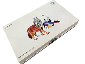 HUION Inspiroy New 1060plus graphic tablet (3 foto / 7)