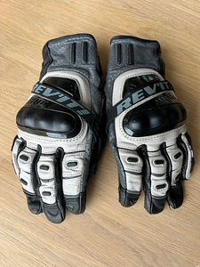 Мотоперчатки летние Revit Cayenne Pro Gloves