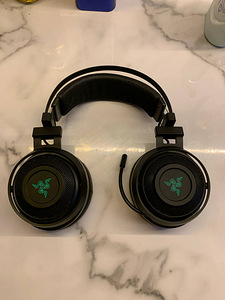 Razer Nari BT kõrvaklapid (1 foto / 2)