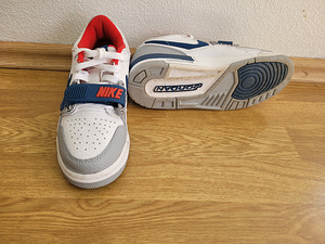 Nike Jordan tossud (3 foto / 3)