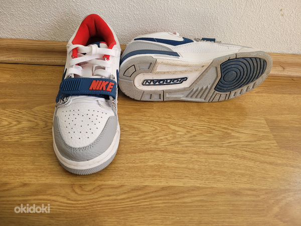 Nike Jordan tossud (foto #3)