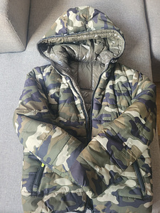 Одежда для мальчиков (3 фото из 9)