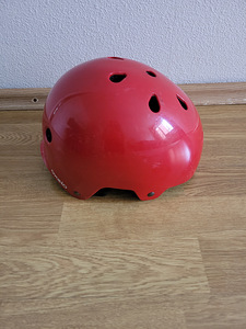Laste kiiver Oxelo (2 foto / 2)
