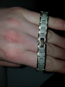 Gucci naiste käekell (1 foto / 2)