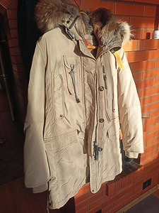Parajumpers parka (2 foto / 6)