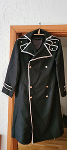 Cosplay kostüümid, uusaasta pidu (1 foto / 3)