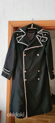Костюмы для cosplay (Коспле́й), новогоднего праздника