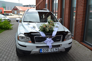 Volvo xc90 R-design (1 foto / 12)