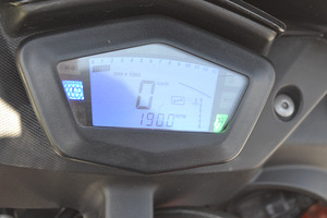A1 Derbi gpr 125cc 4t (8 foto / 8)