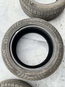 225/55/r17 suverehvid (1 foto / 2)