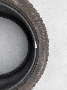 245/45 R18 MICHELIN X Ice North 4 (7 foto / 7)