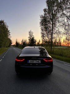 AUDI A5 QUATTRO 3.0tdi 180kw 2013 (4 foto / 10)