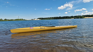 Nelo Viper 48 (1 фото из 5)