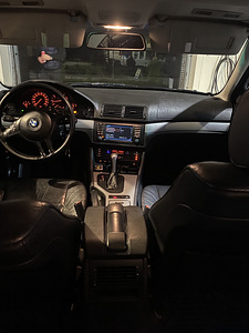BMW 530D 142kw (8 foto / 13)