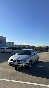 Seat Toledo (3 фото из 7)