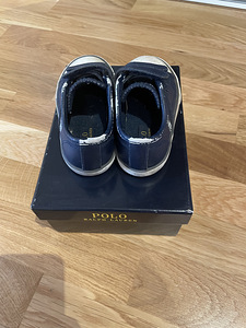 Polo Ralph Lauren tossud (2 foto / 3)